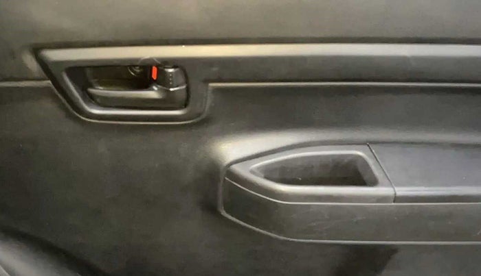 2019 Maruti S PRESSO VXI, Petrol, Manual, 32,474 km, Driver Side Door Panels Control