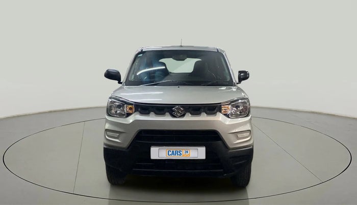 2019 Maruti S PRESSO VXI, Petrol, Manual, 32,474 km, Front