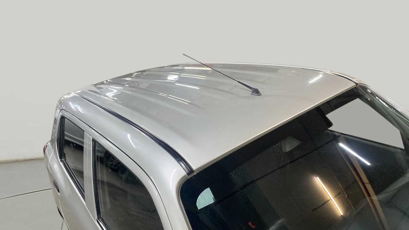 2019 Maruti S PRESSO VXI, Petrol, Manual, 32,474 km, Roof