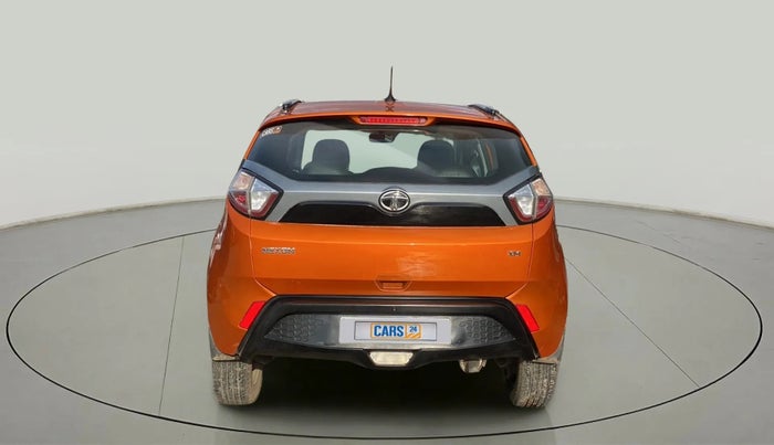 2019 Tata NEXON XM DIESEL, Diesel, Manual, 32,497 km, Back/Rear