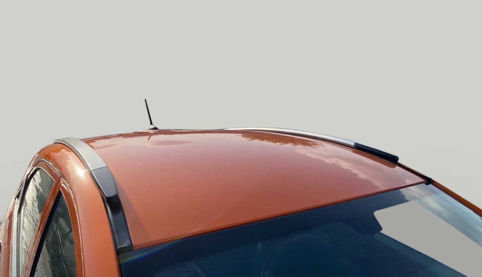 2019 Tata NEXON XM DIESEL, Diesel, Manual, 32,497 km, Roof