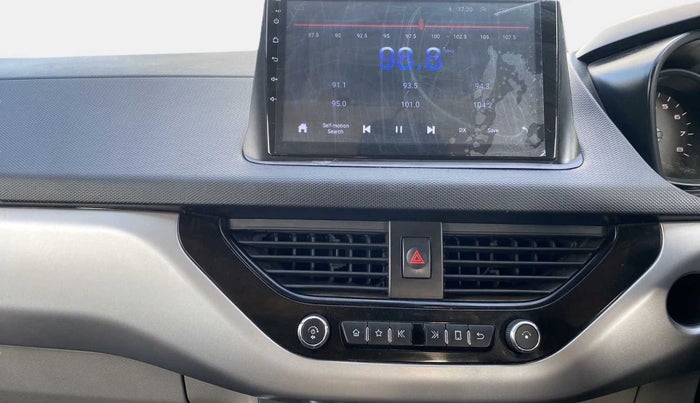 2019 Tata NEXON XM DIESEL, Diesel, Manual, 32,497 km, Air Conditioner