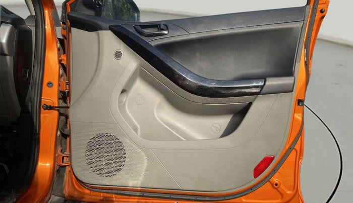 2019 Tata NEXON XM DIESEL, Diesel, Manual, 32,497 km, Driver Side Door Panels Control