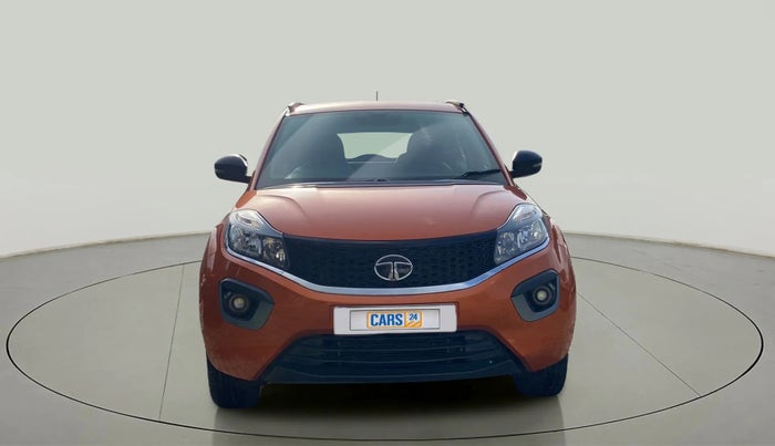 2019 Tata NEXON XM DIESEL, Diesel, Manual, 32,497 km, Front