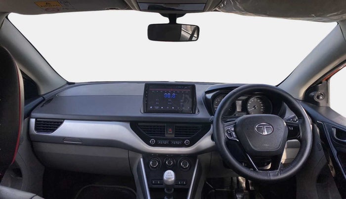 2019 Tata NEXON XM DIESEL, Diesel, Manual, 32,497 km, Dashboard