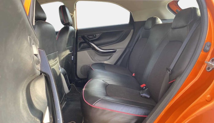 2019 Tata NEXON XM DIESEL, Diesel, Manual, 32,497 km, Right Side Rear Door Cabin