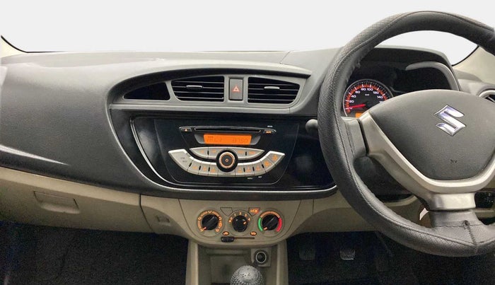 2019 Maruti Alto K10 VXI, Petrol, Manual, 22,702 km, Air Conditioner