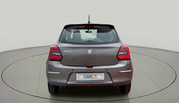 2019 Maruti Swift VDI, Diesel, Manual, 96,045 km, Back/Rear