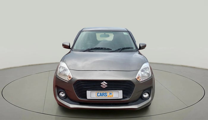 2019 Maruti Swift VDI, Diesel, Manual, 96,045 km, Front