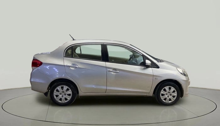 2015 Honda Amaze 1.2L I-VTEC S, Petrol, Manual, 61,007 km, Right Side View