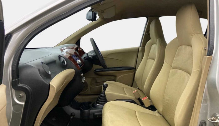 2015 Honda Amaze 1.2L I-VTEC S, Petrol, Manual, 61,007 km, Right Side Front Door Cabin