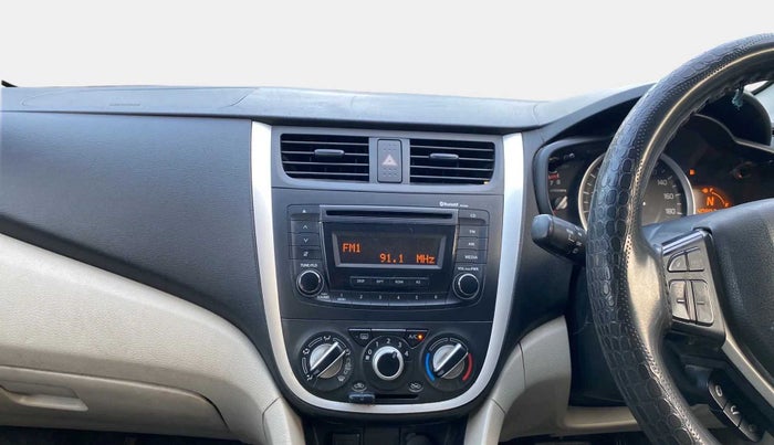 2019 Maruti Celerio ZXI AMT (O), Petrol, Automatic, 40,995 km, Air Conditioner