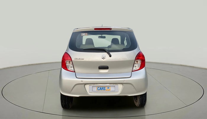 2019 Maruti Celerio ZXI AMT (O), Petrol, Automatic, 40,995 km, Back/Rear