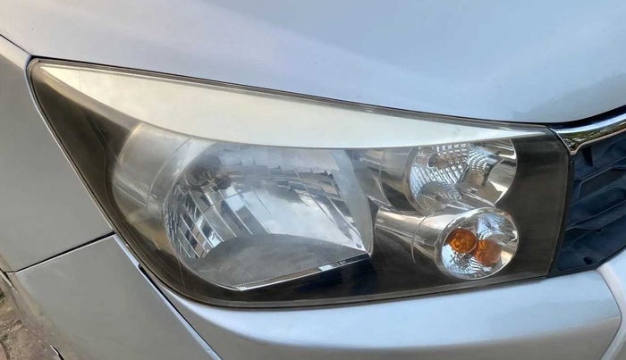 2019 Maruti Celerio ZXI AMT (O), Petrol, Automatic, 40,995 km, Right headlight - Minor scratches