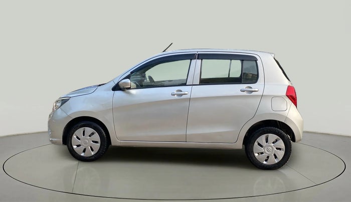 2019 Maruti Celerio ZXI AMT (O), Petrol, Automatic, 40,995 km, Left Side