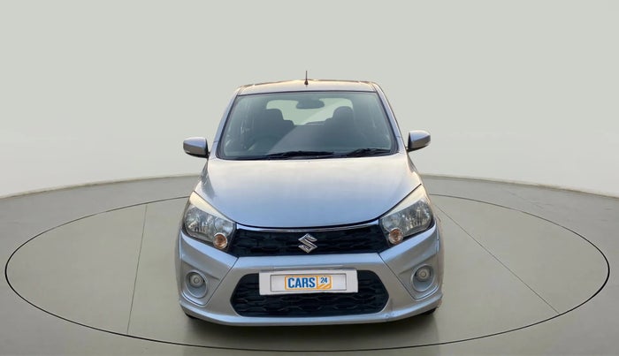 2019 Maruti Celerio ZXI AMT (O), Petrol, Automatic, 40,995 km, Front