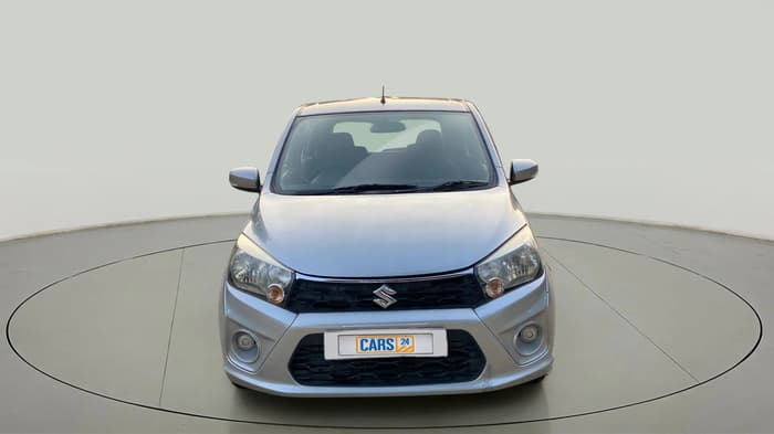 2019 Maruti Celerio ZXI AMT (O), Petrol, Automatic, 40,995 km, Front