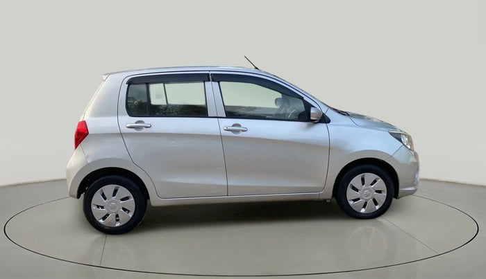 2019 Maruti Celerio ZXI AMT (O), Petrol, Automatic, 40,995 km, Right Side View