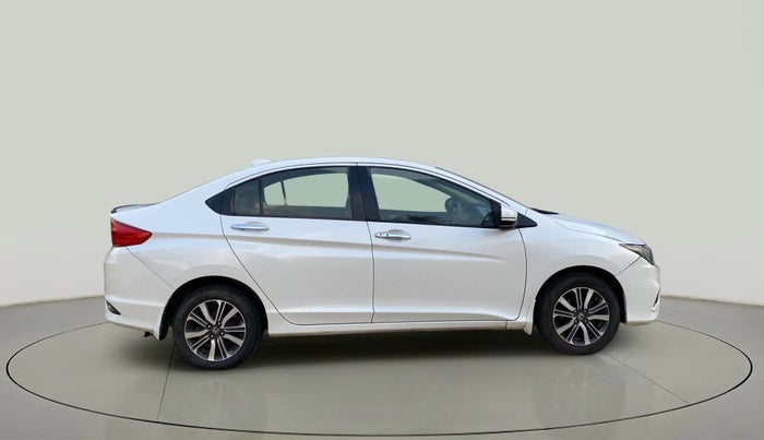 2017 Honda City 1.5L I-VTEC V MT, Petrol, Manual, 56,439 km, Right Side