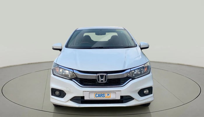 2017 Honda City 1.5L I-VTEC V MT, Petrol, Manual, 56,439 km, Front