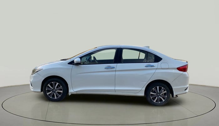 2017 Honda City 1.5L I-VTEC V MT, Petrol, Manual, 56,439 km, Left Side