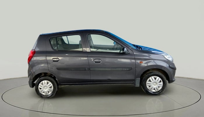 2015 Maruti Alto 800 LXI, Petrol, Manual, 29,424 km, Right Side View