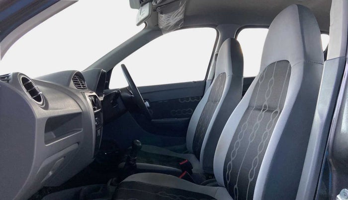 2015 Maruti Alto 800 LXI, Petrol, Manual, 29,424 km, Right Side Front Door Cabin