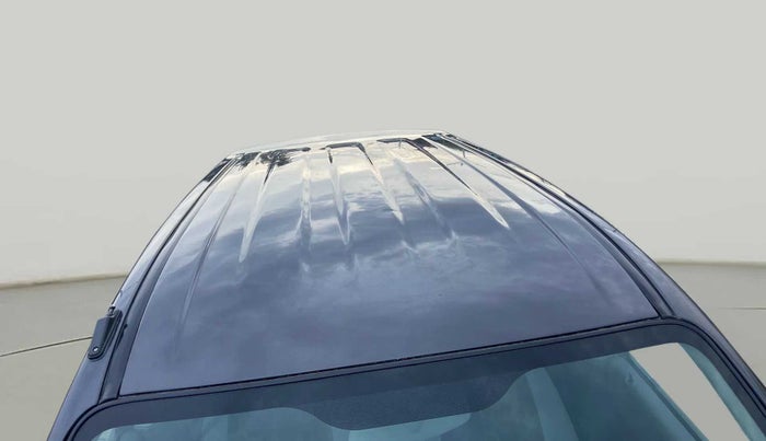 2015 Maruti Alto 800 LXI, Petrol, Manual, 29,424 km, Roof