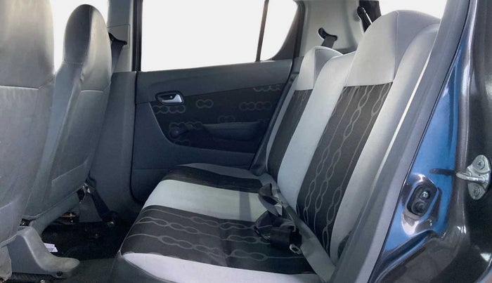 2015 Maruti Alto 800 LXI, Petrol, Manual, 29,424 km, Right Side Rear Door Cabin