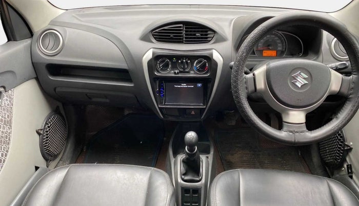 2018 Maruti Alto 800 LXI, Petrol, Manual, 20,391 km, Dashboard