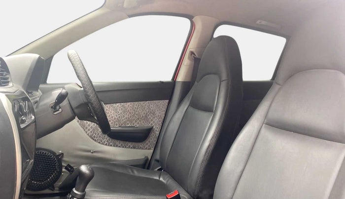2018 Maruti Alto 800 LXI, Petrol, Manual, 20,391 km, Right Side Front Door Cabin