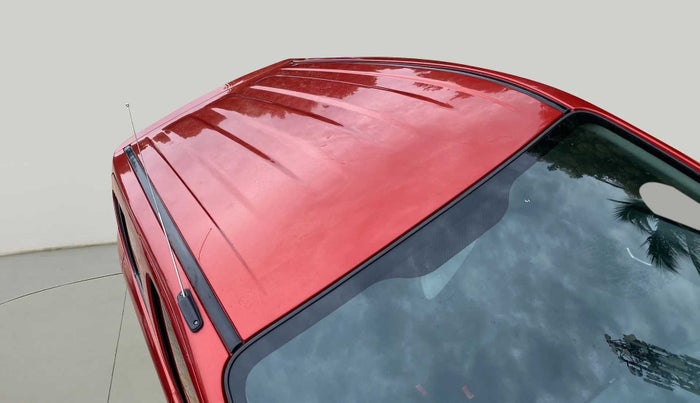 2018 Maruti Alto 800 LXI, Petrol, Manual, 20,391 km, Roof