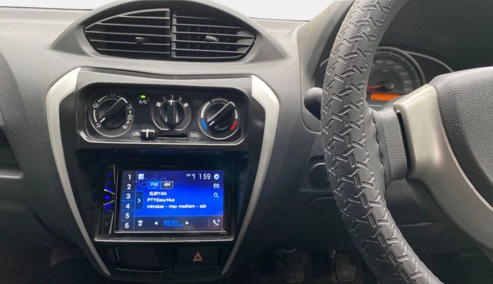 2018 Maruti Alto 800 LXI, Petrol, Manual, 20,391 km, Air Conditioner