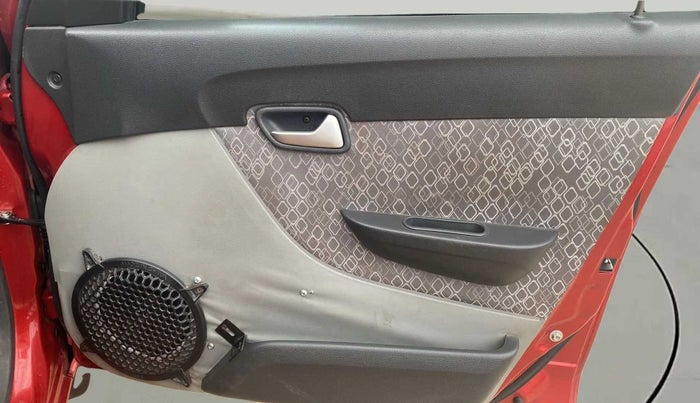 2018 Maruti Alto 800 LXI, Petrol, Manual, 20,391 km, Driver Side Door Panels Control