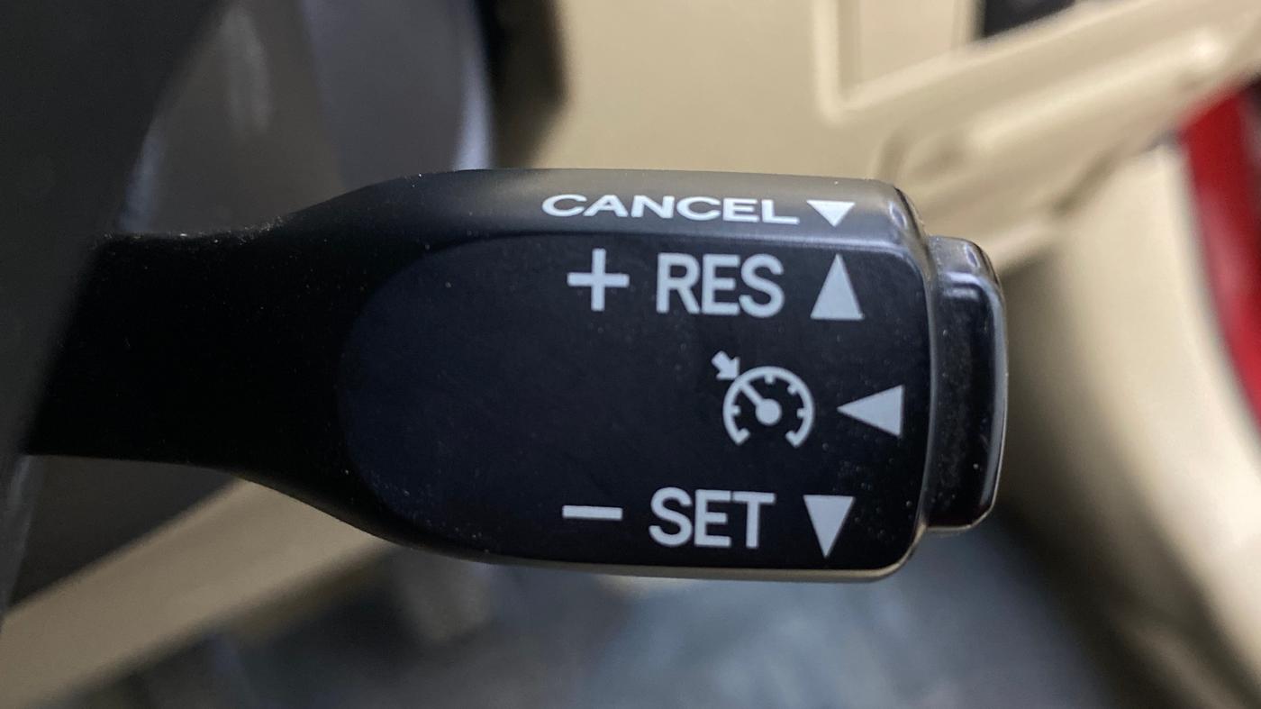 2018 Toyota YARIS VX MT, Petrol, Manual, 77,151 km, Adaptive Cruise Control
