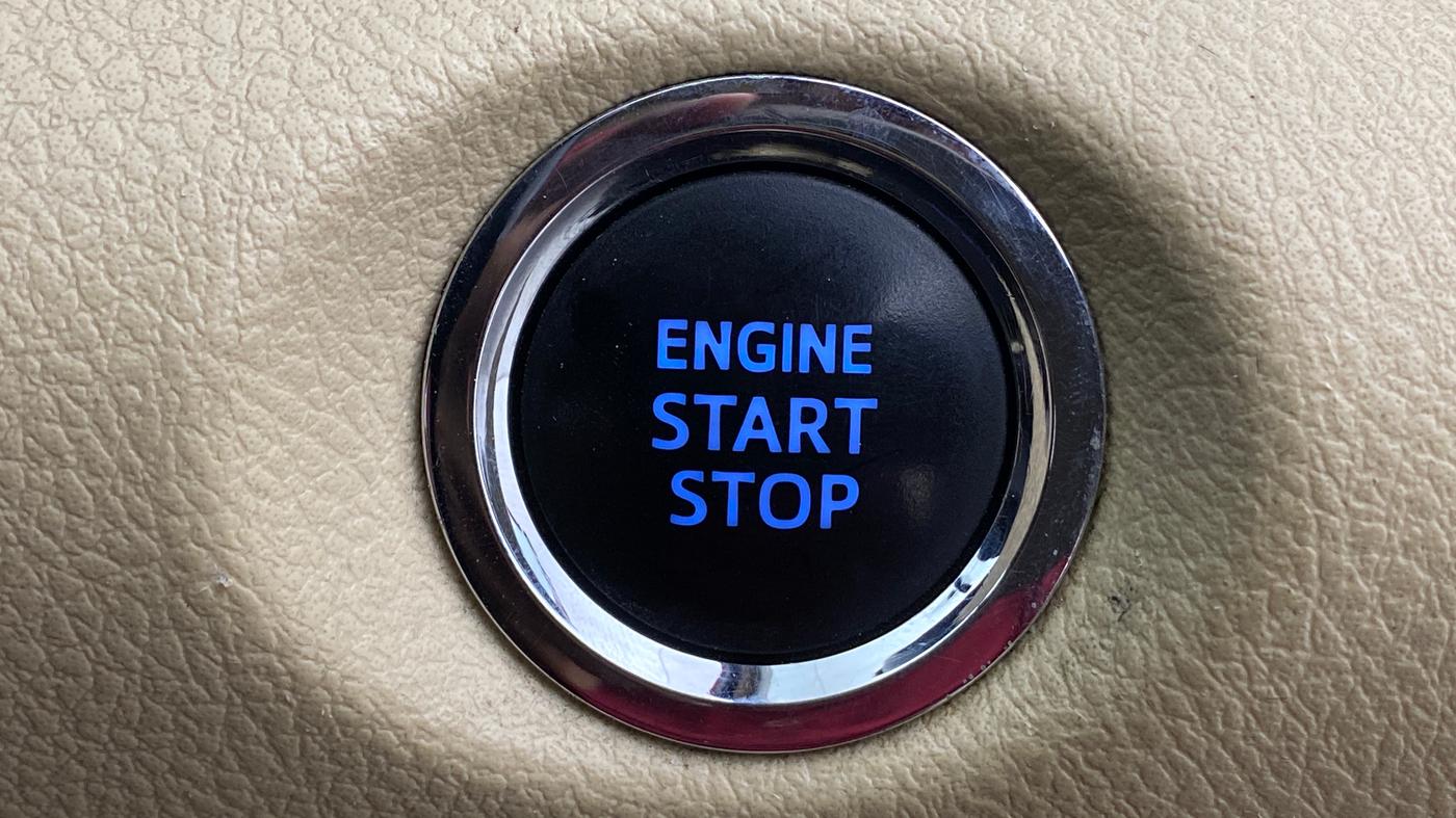2018 Toyota YARIS VX MT, Petrol, Manual, 77,151 km, Keyless Start/ Stop Button