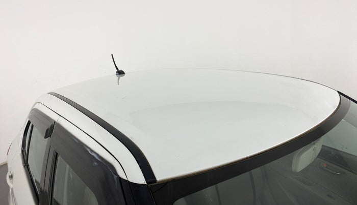 2013 Maruti Swift Dzire VXI, CNG, Manual, 95,660 km, Roof