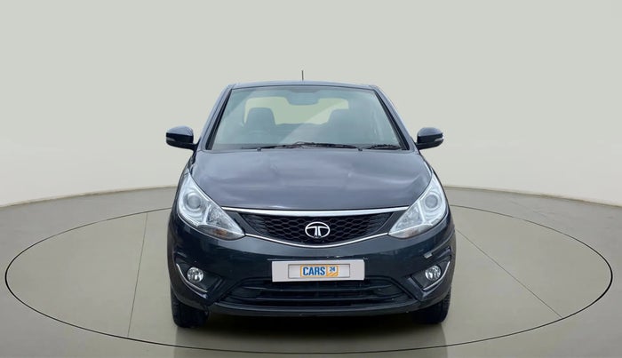 2014 Tata Zest XMS PETROL, Petrol, Manual, 64,297 km, Front