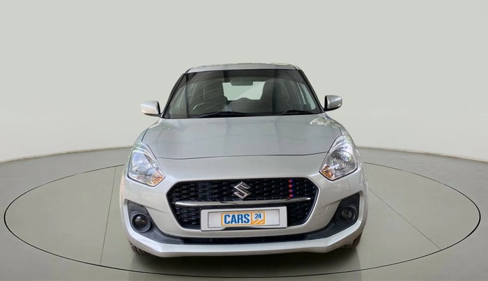 2021 Maruti Swift VXI, Petrol, Manual, 32,021 km, Front