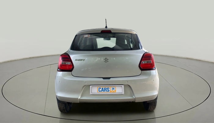 2021 Maruti Swift VXI, Petrol, Manual, 32,021 km, Back/Rear