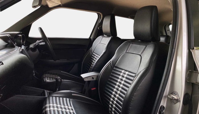2021 Maruti Swift VXI, Petrol, Manual, 32,021 km, Right Side Front Door Cabin