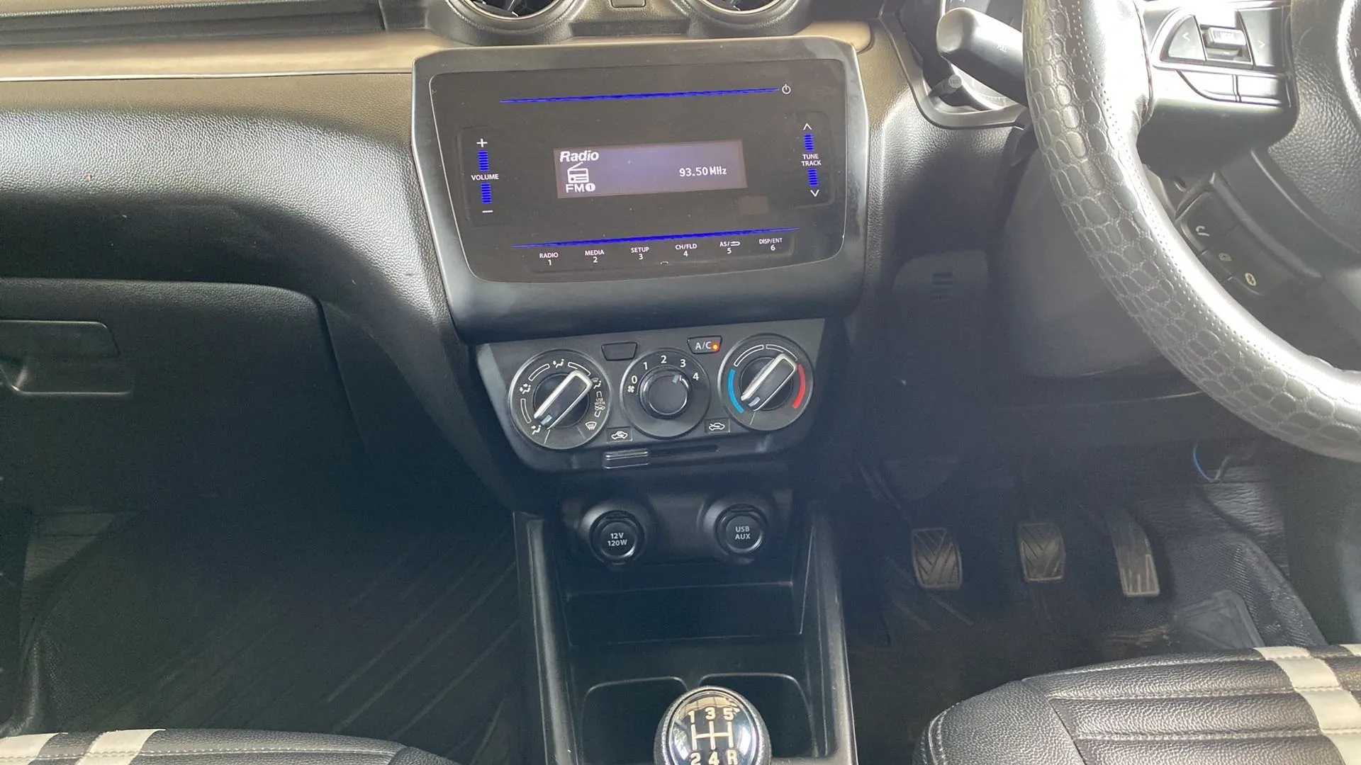 Features