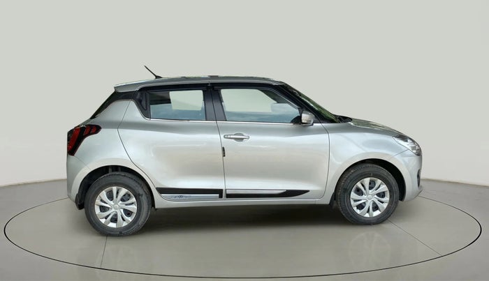 2021 Maruti Swift VXI, Petrol, Manual, 32,021 km, Right Side View