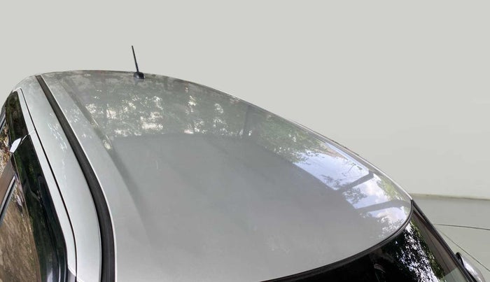 2021 Maruti Swift VXI, Petrol, Manual, 32,021 km, Roof