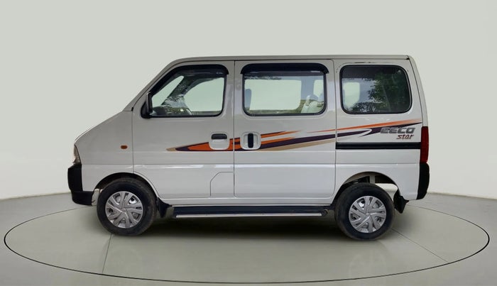 2022 Maruti Eeco 5 STR AC (O), Petrol, Manual, 13,235 km, Left Side