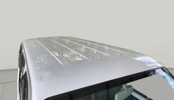 2022 Maruti Eeco 5 STR AC (O), Petrol, Manual, 13,235 km, Roof