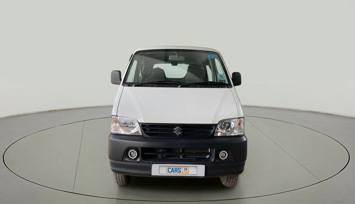 2022 Maruti Eeco 5 STR AC (O), Petrol, Manual, 13,235 km, Front