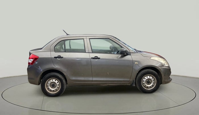 2015 Maruti Swift Dzire LXI (O), Petrol, Manual, 93,754 km, Right Side View