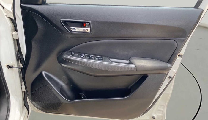 2019 Maruti Swift VXI, Petrol, Manual, 86,009 km, Driver Side Door Panels Control