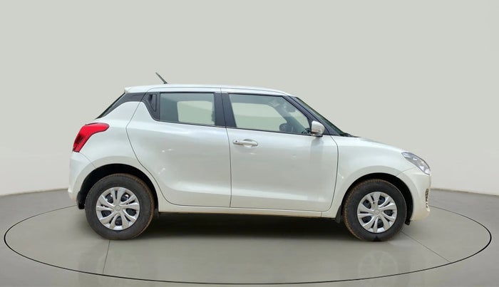2019 Maruti Swift VXI, Petrol, Manual, 86,009 km, Right Side